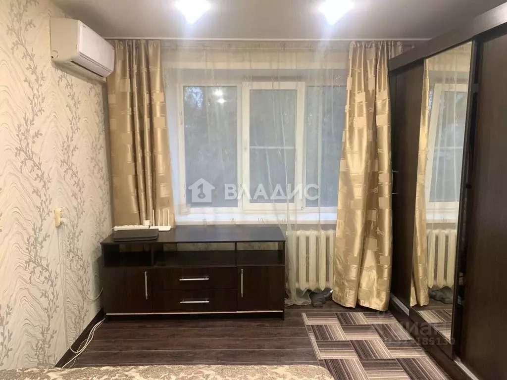 1-к кв. Пензенская область, Пенза ул. Краснова, 39 (21.2 м) - Фото 1