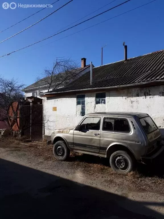 Дом в Севастополь, садоводческое товарищество Пищевик, 71 (29 м) - Фото 2