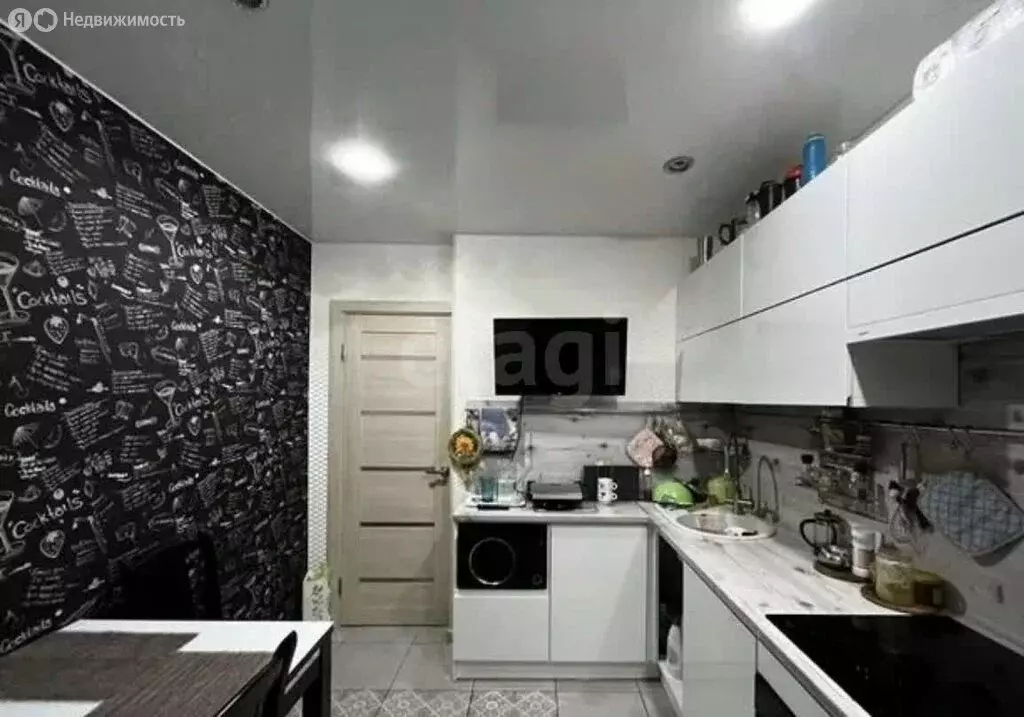 3-комнатная квартира: Вологда, Молодёжная улица, 15А (63.4 м) - Фото 1