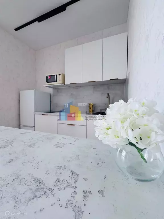 Продаётся квартира-студия, 23.8 м - Фото 0