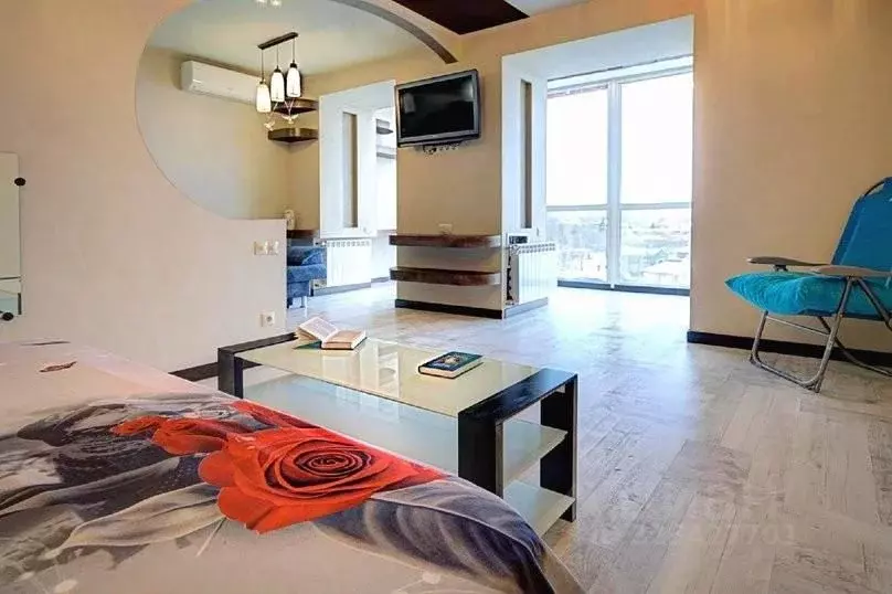 1-к кв. Томская область, Томск Алтайская ул., 20 (50.0 м) - Фото 2