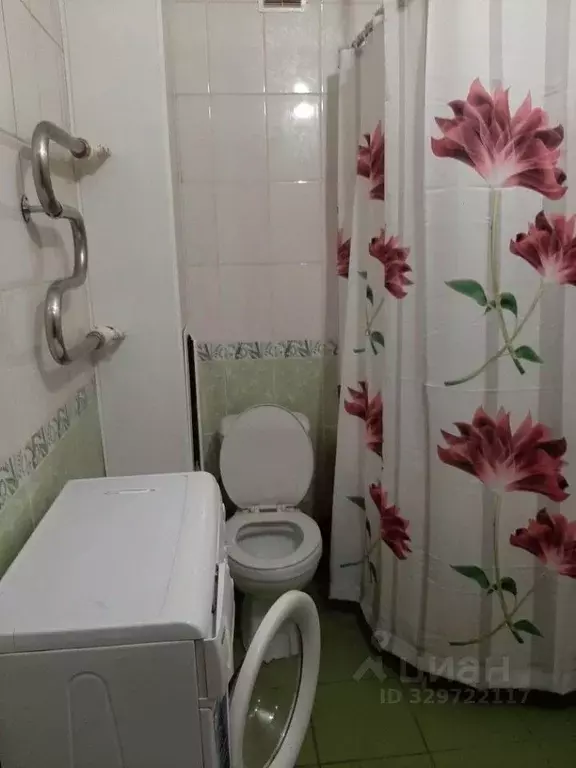 1-к кв. Забайкальский край, Чита ул. Серова, 30 (38.0 м) - Фото 1