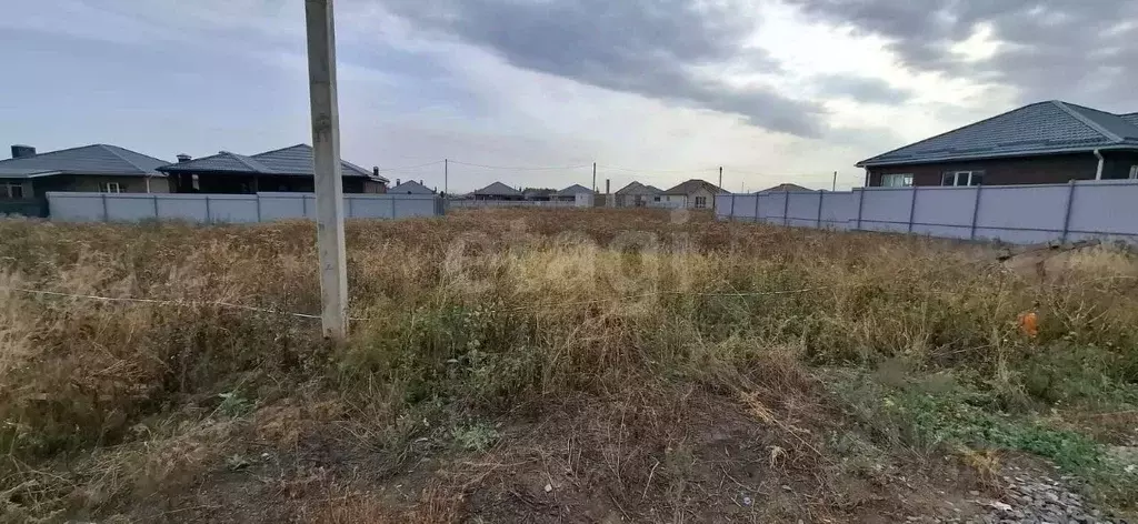 Участок в Ростовская область, Аксайский район, Щепкинское с/пос, пос. ... - Фото 1