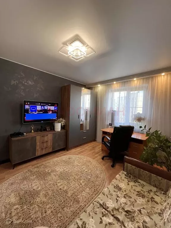 Продаётся 2-к квартира, 52 м - Фото 0