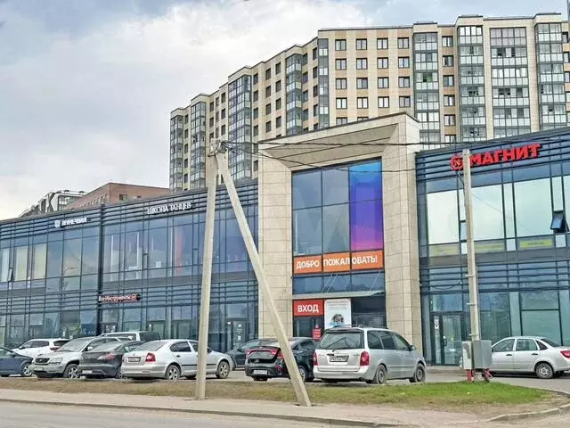 Аренда ПСН площадью 122 м2 - Фото 0