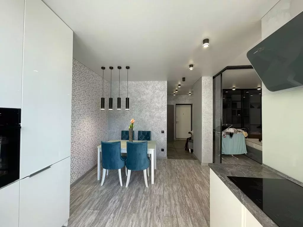 Продаётся 3-к квартира, 122 м - Фото 1