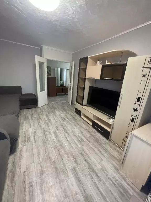 2-к кв. Иркутская область, Братск ул. Малышева, 34 (51.0 м) - Фото 2