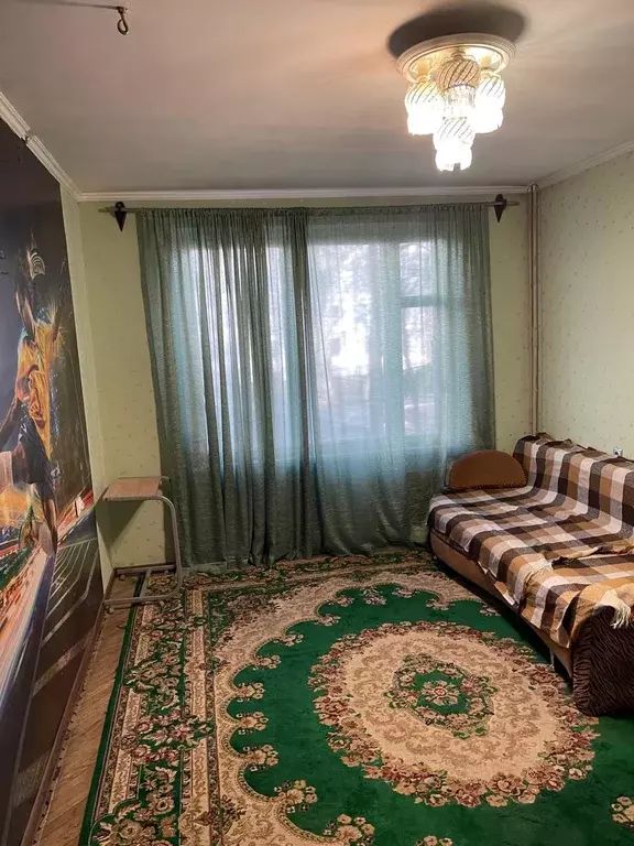 Продаётся 3-к квартира, 58.1 м - Фото 0