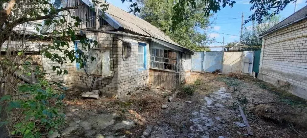 Дом в Зеленокумск, Октябрьская улица (40 м) - Фото 1