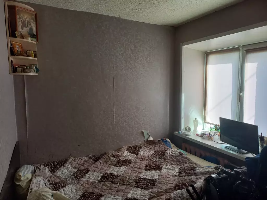 Продаётся 3-к квартира, 40 м - Фото 1