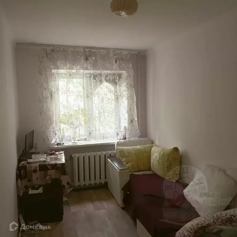 Продаётся 2-к квартира, 44.3 м - Фото 0