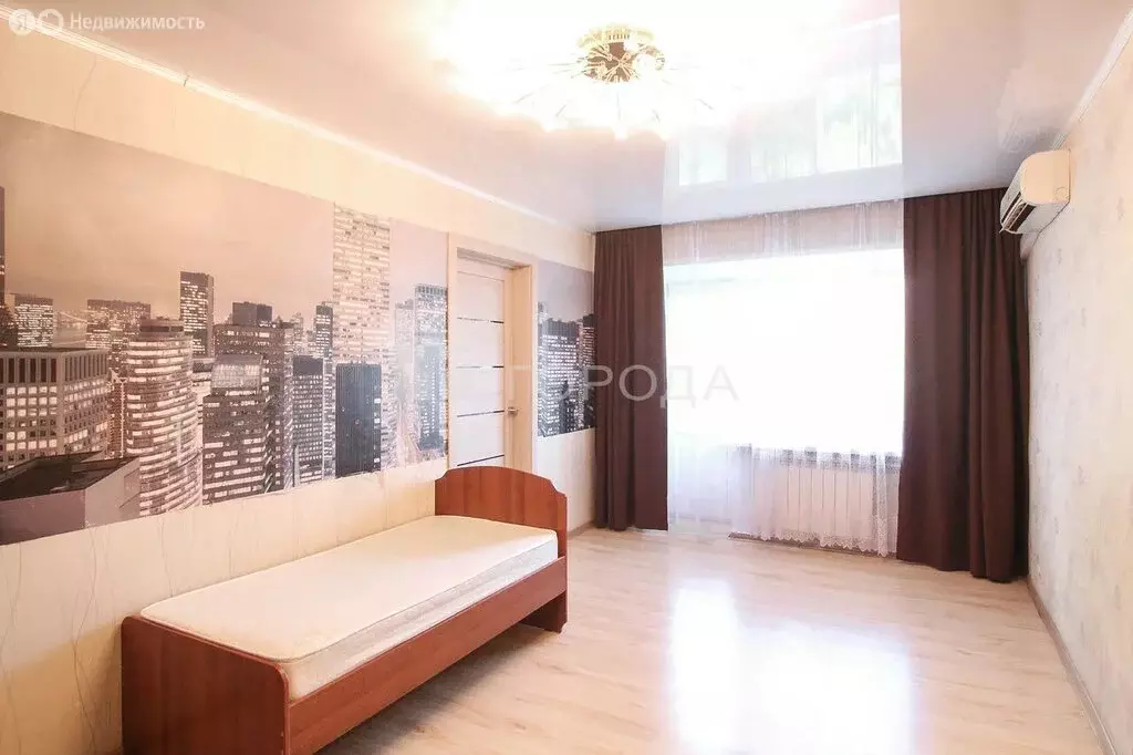 3-комнатная квартира: Барнаул, улица Папанинцев, 109 (55.1 м) - Фото 2