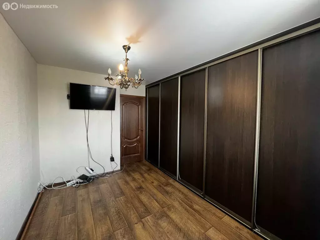 2-комнатная квартира: Егорьевск, 3-й микрорайон, 30 (56 м) - Фото 2