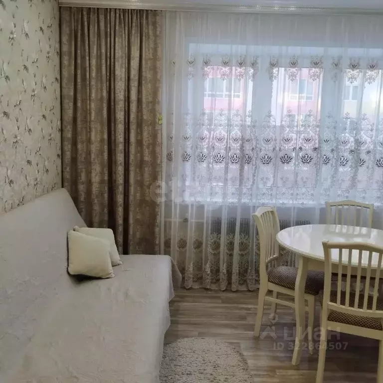 1-к кв. Новосибирская область, Новосибирский район, Мичуринский ... - Фото 2