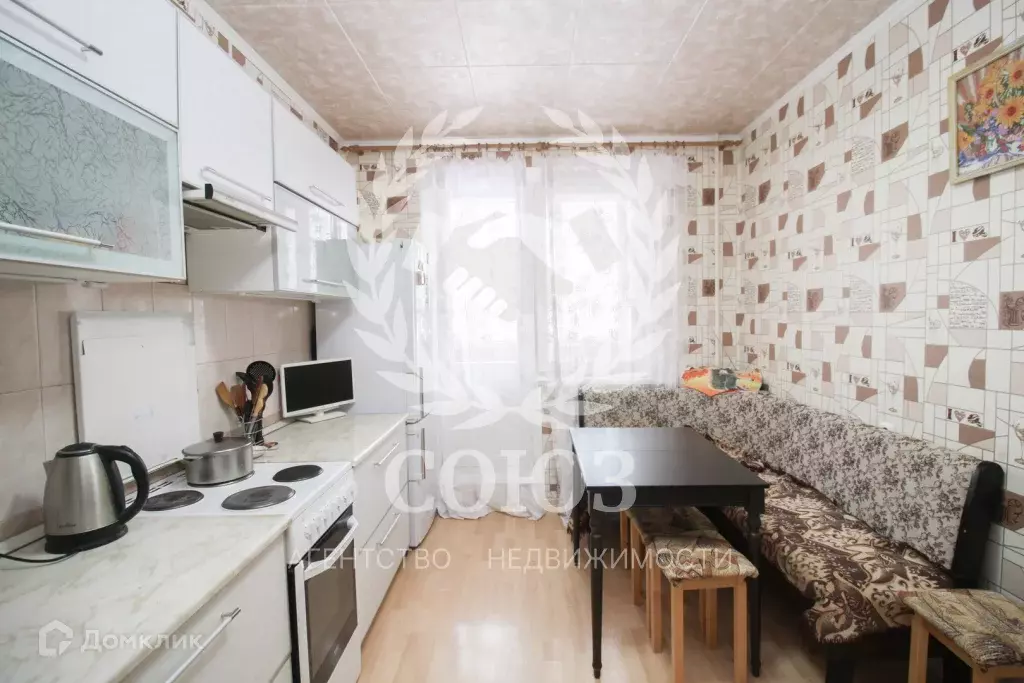 Продаётся 4-к квартира, 105.3 м - Фото 0