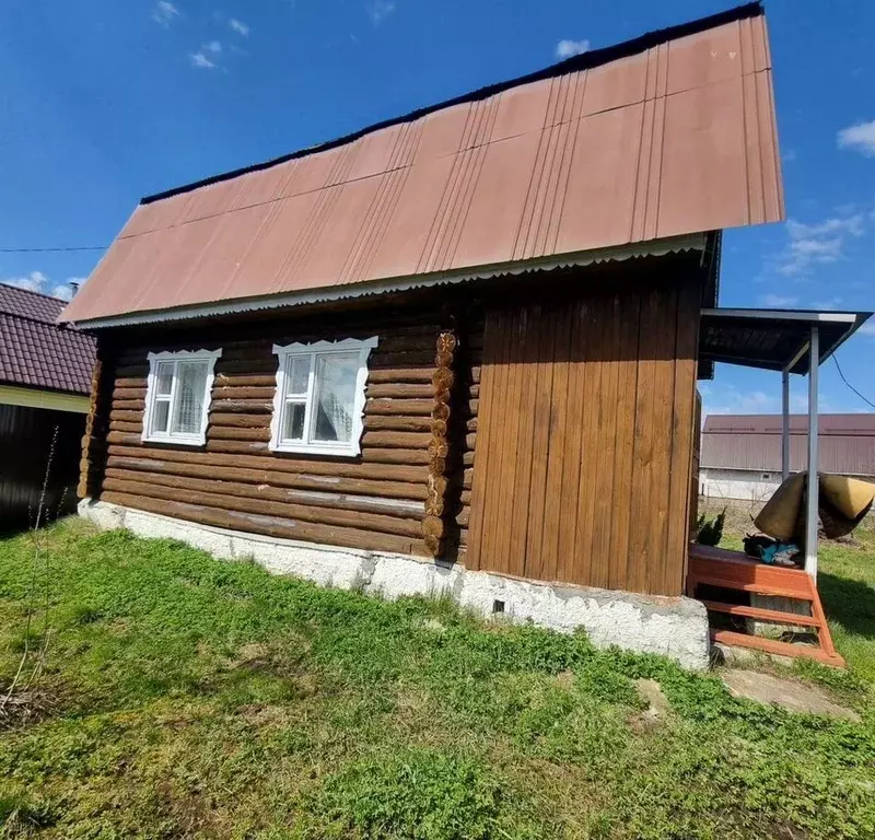 Дом в Московская область, Орехово-Зуевский городской округ, ... - Фото 2