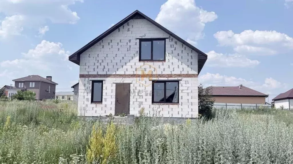 Дом в Белгородская область, Белгородский муниципальный округ, пос. ... - Фото 2