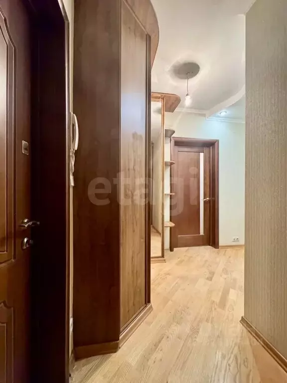 1-к кв. Москва ул. Коштоянца, 10 (36.4 м) - Фото 2