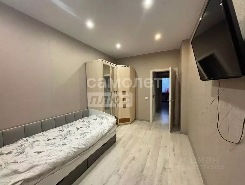 2-к кв. Московская область, Ступино ул. Горького, 19/29 (53.7 м) - Фото 2