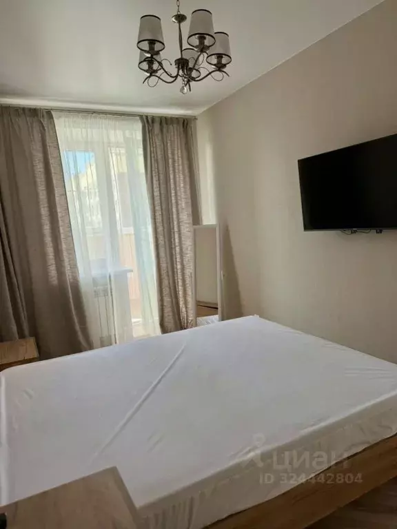 2-к кв. Костромская область, Кострома Профсоюзная ул., 14 (64.5 м) - Фото 2