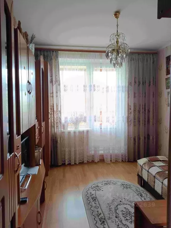 3-к кв. Москва ул. Айвазовского, 5К1 (52.1 м) - Фото 0