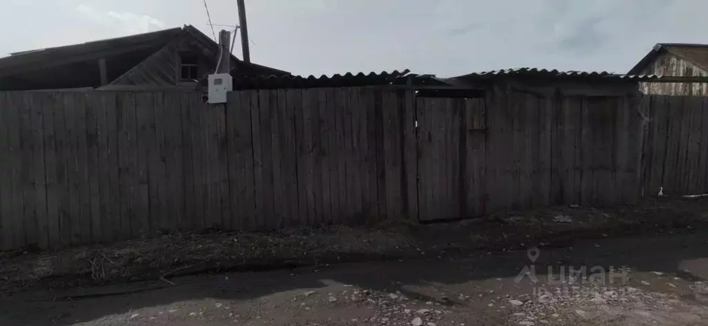 Участок в Хакасия, Абакан Линейная ул. (9.0 сот.) - Фото 0