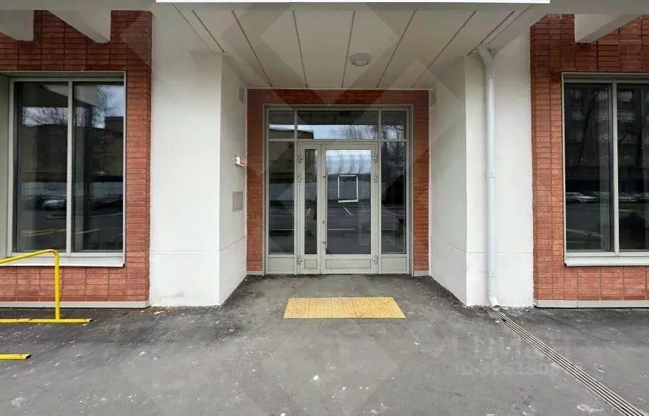 Помещение свободного назначения в Москва проезд Черепановых, 10 (118 ... - Фото 2