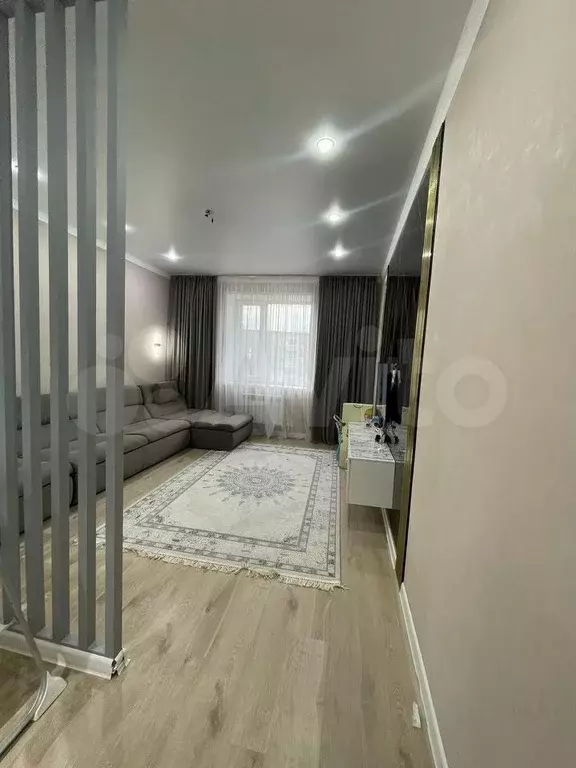 2-к. квартира, 62,5 м, 9/12 эт. - Фото 0