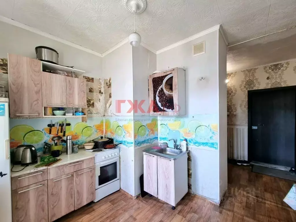 3-к кв. Саха (Якутия), Нерюнгри просп. Геологов, 81 (69.1 м) - Фото 2