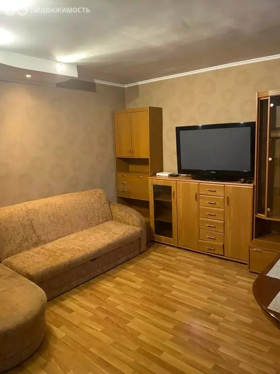 2-комнатная квартира: Москва, улица Свободы, 38к1 (38 м) - Фото 1