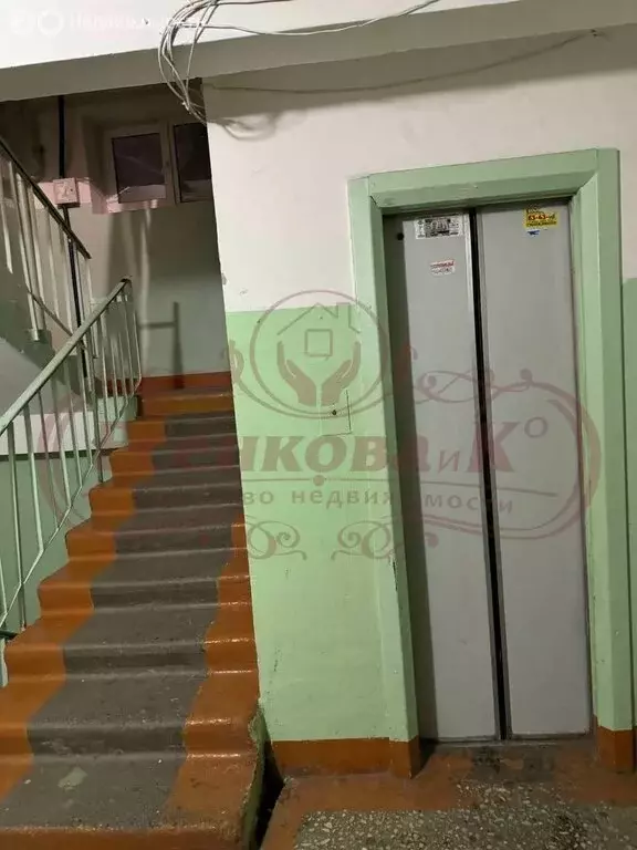 3-комнатная квартира: Курган, улица Дзержинского, 46А (62.3 м) - Фото 2