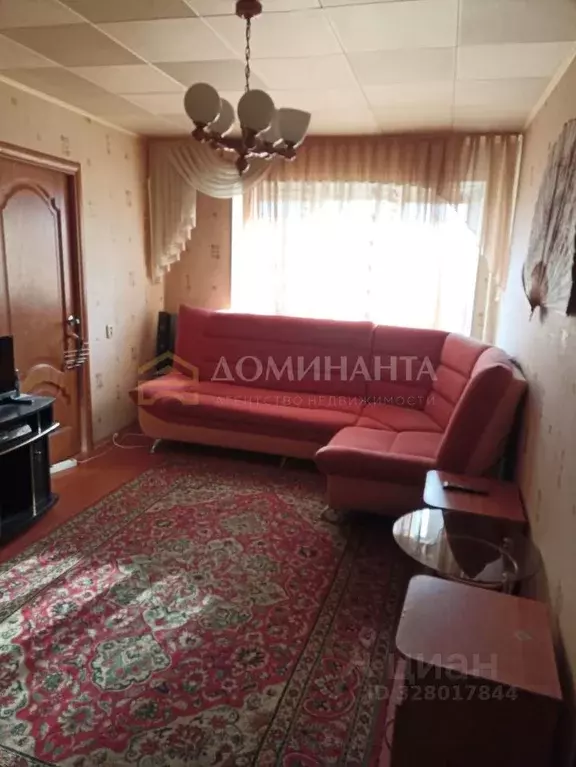 2-к кв. Смоленская область, Смоленск ул. Рыленкова, 17 (45.0 м) - Фото 2