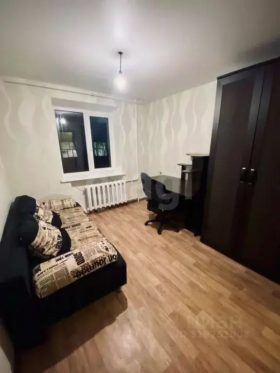 2-к кв. Ростовская область, Батайск Индустриальная ул., 1а (50.0 м) - Фото 0