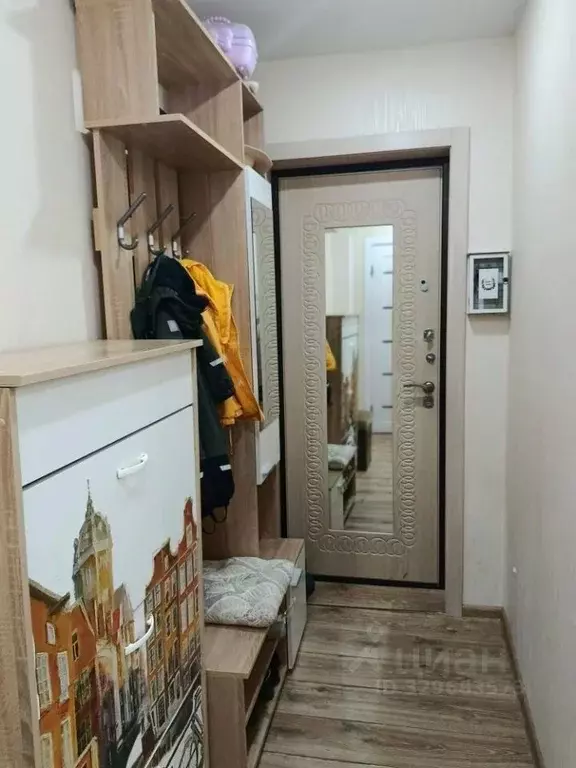 2-к кв. Удмуртия, Ижевск Союзная ул., 55 (46.6 м) - Фото 2