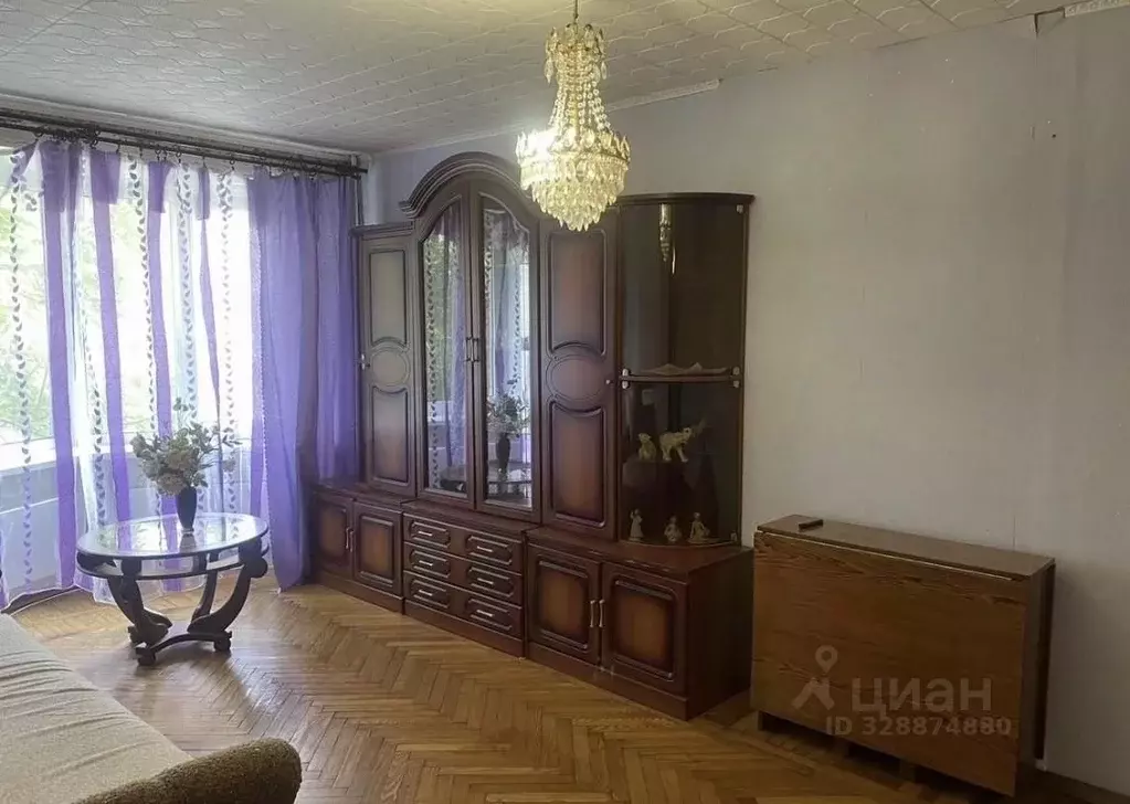 3-к кв. Ленинградская область, Гатчина ул. Хохлова, 17 (55.0 м) - Фото 2