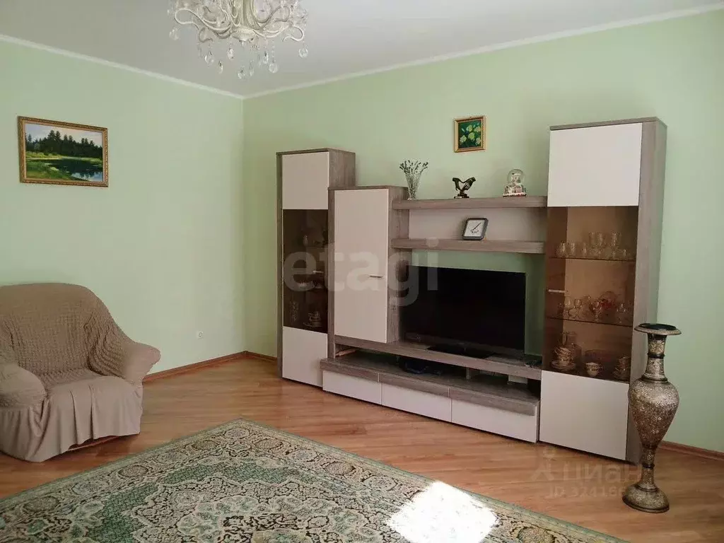 2-к кв. Белгородская область, Белгород ул. Щорса, 57 (80.0 м) - Фото 2