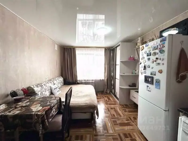 Комната Мордовия, Саранск ул. Есенина, 25 (12.6 м) - Фото 1