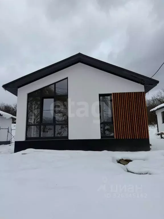 Дом в Краснодарский край, Новороссийск городской округ, Убых хут. ул. ... - Фото 2