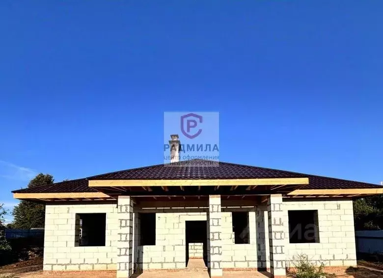 Дом в Московская область, Сергиево-Посадский городской округ, с. ... - Фото 2