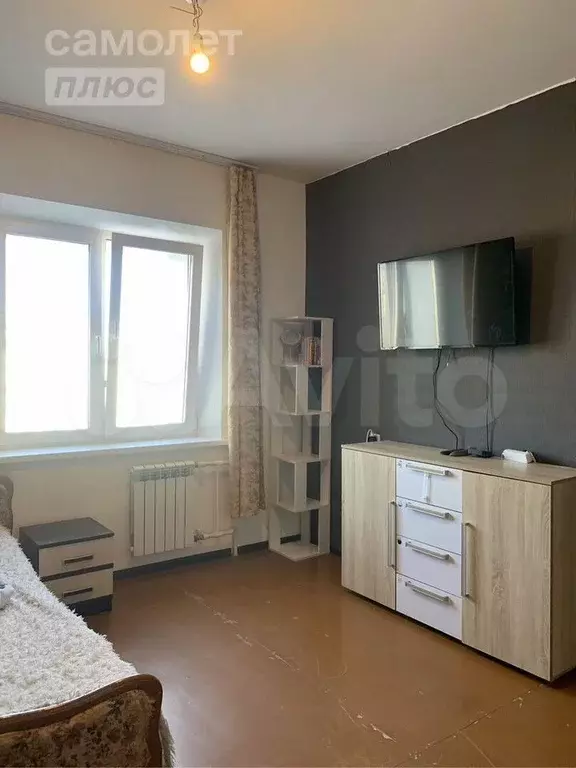 Комната 25,8 м в 5-к., 4/5 эт. - Фото 0