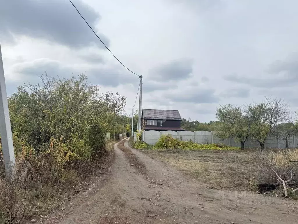 Участок в Белгородская область, Белгородский район, Тавровское с/пос, ... - Фото 0