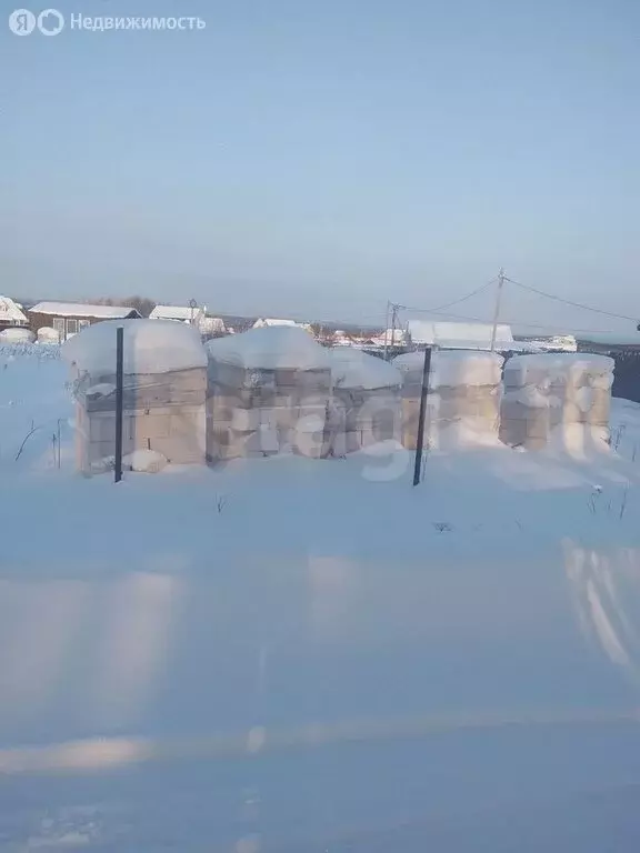 Участок в Ярославская область, Тутаевский муниципальный округ, деревня ... - Фото 2