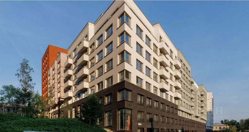 Помещение свободного назначения в Свердловская область, Екатеринбург ... - Фото 1