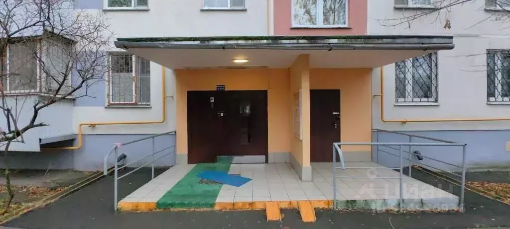 2-к кв. Москва Косинская ул., 22 (44.6 м) - Фото 0