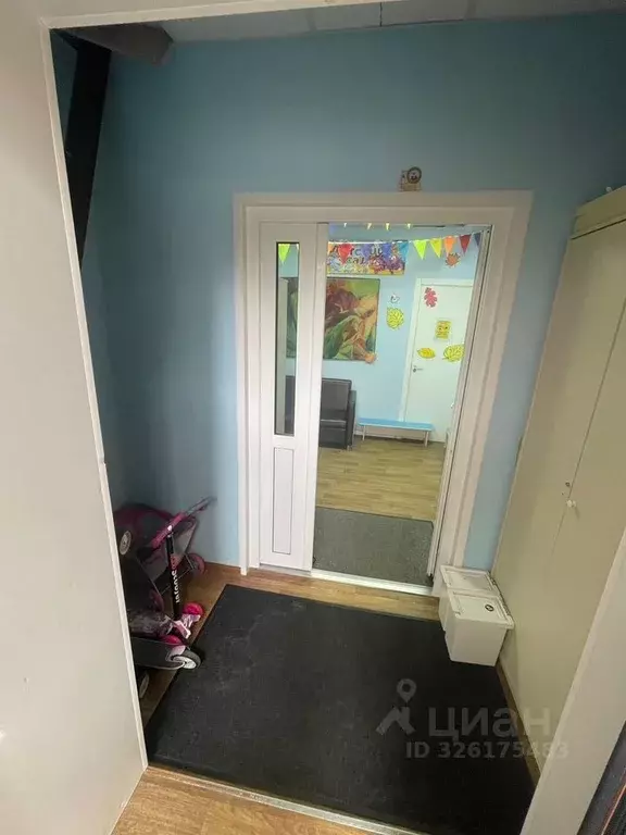 Помещение свободного назначения в Московская область, Красногорск бул. ... - Фото 1