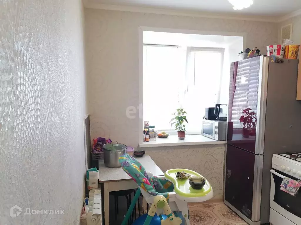 Продаётся 2-к квартира, 44.1 м - Фото 1