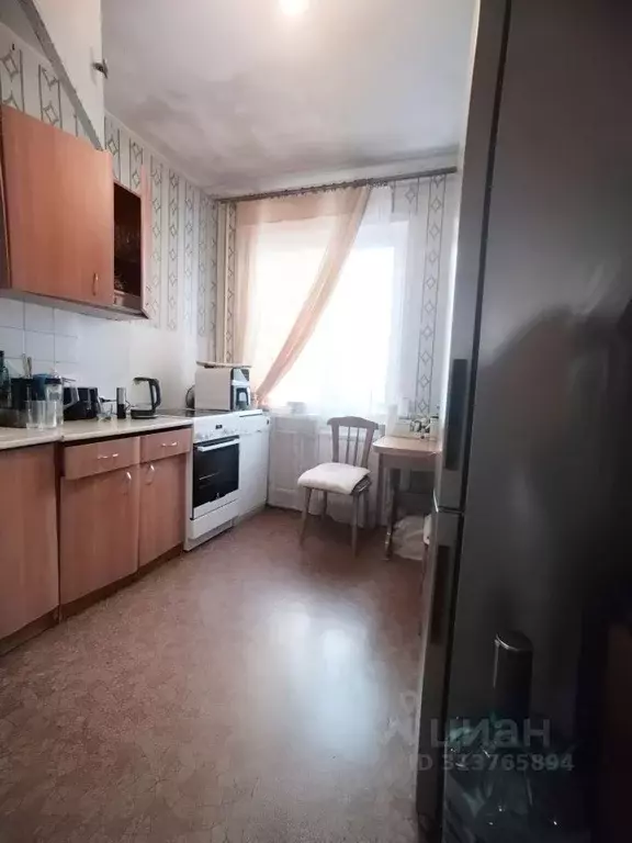 3-к кв. Санкт-Петербург Ленинский просп., 100К2 (69.8 м) - Фото 1