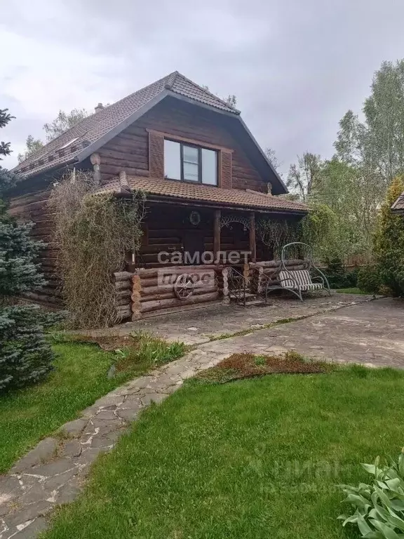 Дом в Московская область, Солнечногорск городской округ, Аист СНТ 99 ... - Фото 2