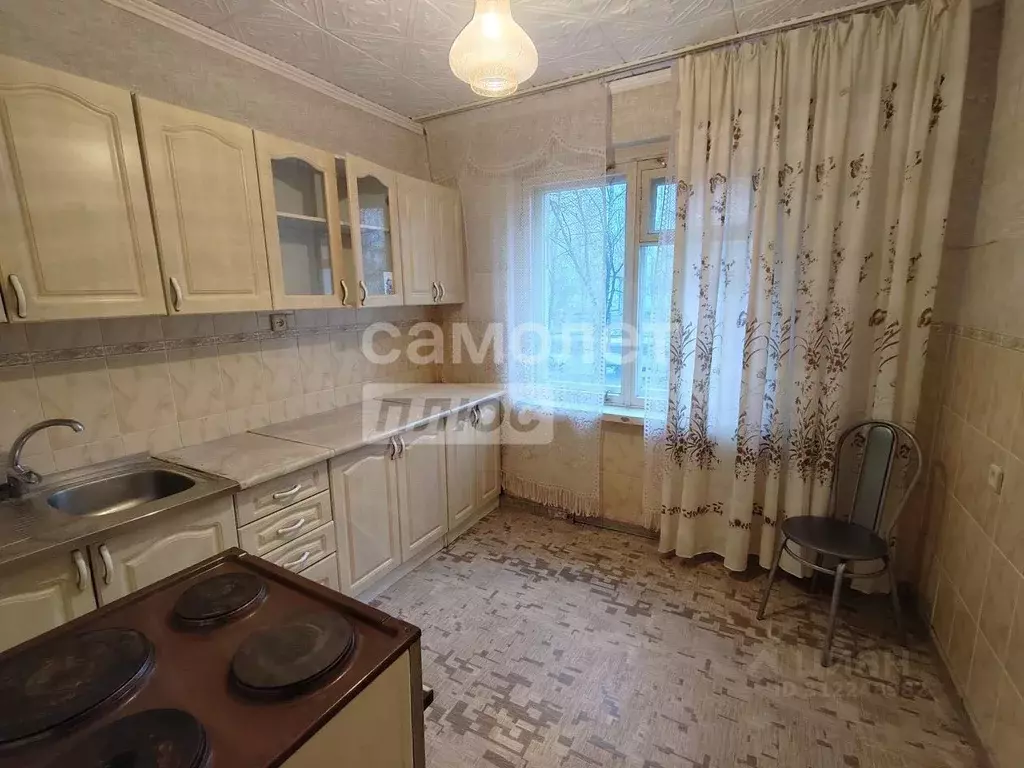 2-к кв. Белгородская область, Старый Оскол Жукова мкр, 21 (50.0 м) - Фото 1