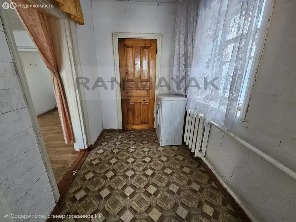 Дом в станица Ханская, улица 19 Февраля (81 м) - Фото 1